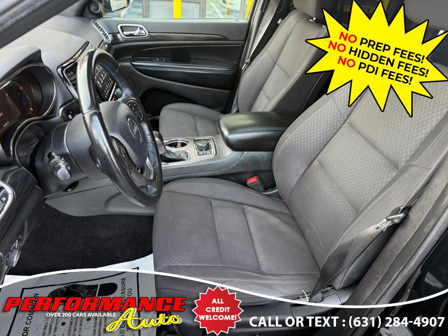 2020 Jeep Grand Cherokee Upland - Photo 24