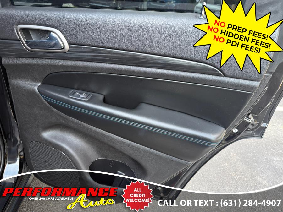 2020 Jeep Grand Cherokee Upland - Photo 27