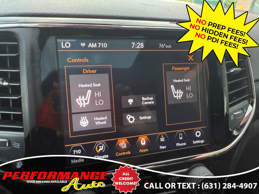 2020 Jeep Grand Cherokee Upland - Photo 13