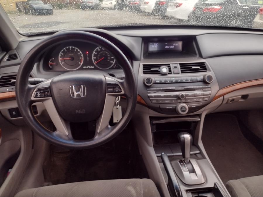 2012 Honda Accord EX - Photo 11