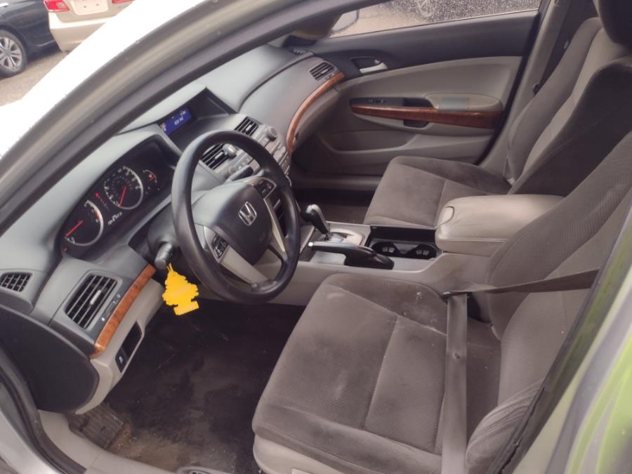 2012 Honda Accord EX - Photo 8