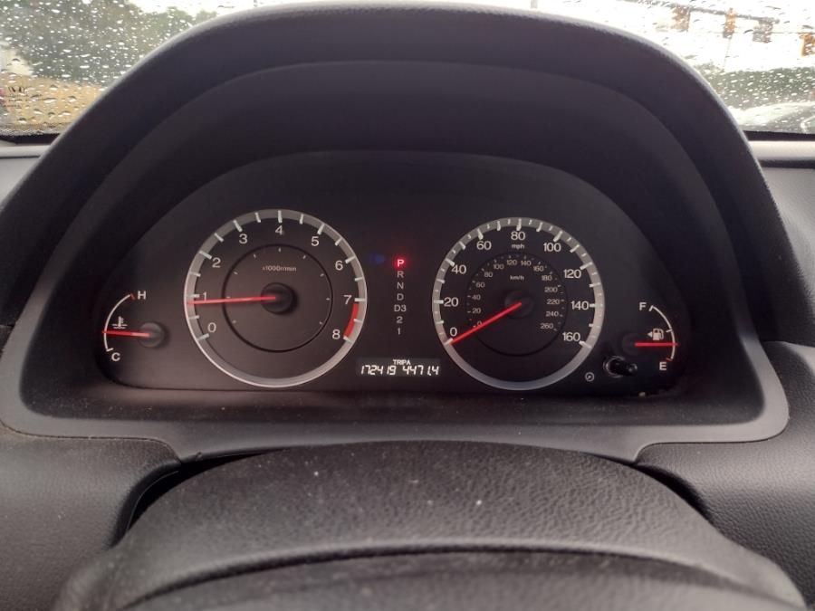 2012 Honda Accord EX - Photo 12