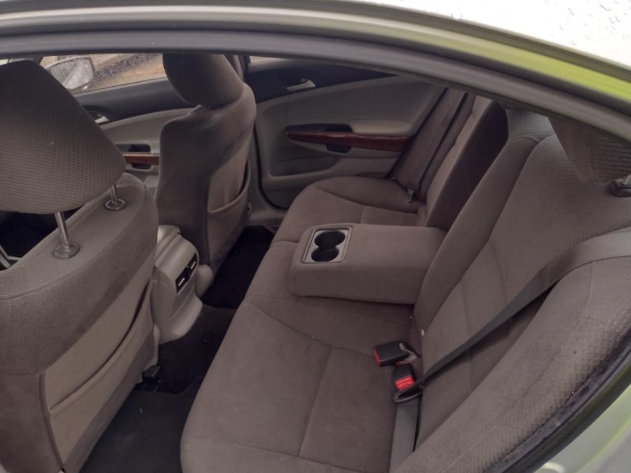 2012 Honda Accord EX - Photo 9