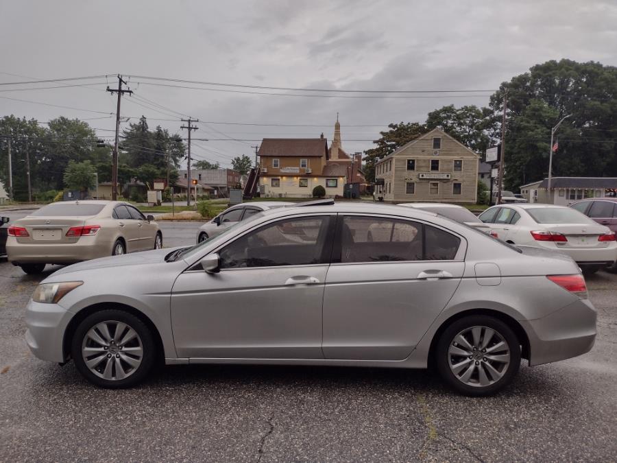 2012 Honda Accord EX - Photo 6