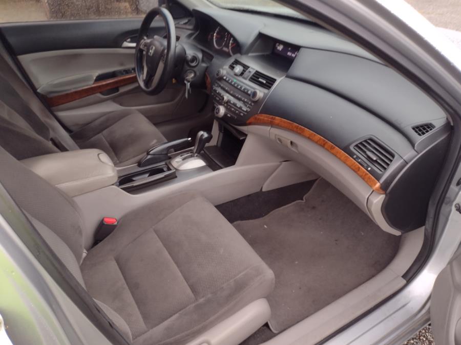 2012 Honda Accord EX - Photo 10