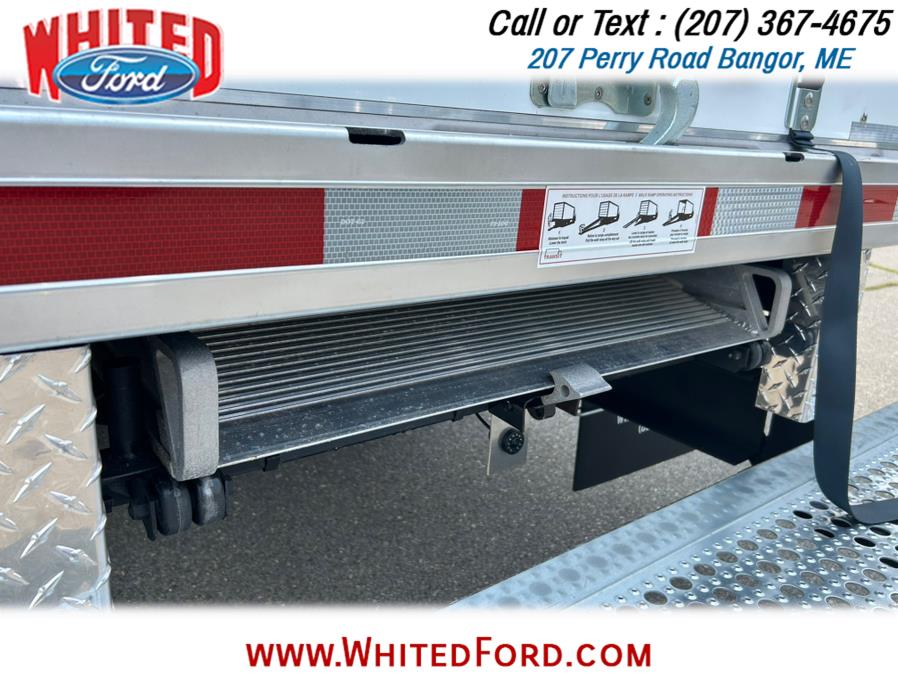 2026 Ford E-Series Cutaway Base - Photo 10