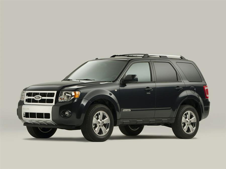 2011 Ford Escape Limited 4WD's photo