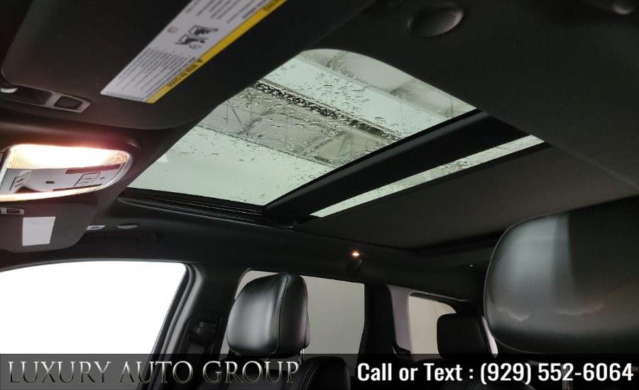 2019 Jeep Grand Cherokee Limited X - Photo 7