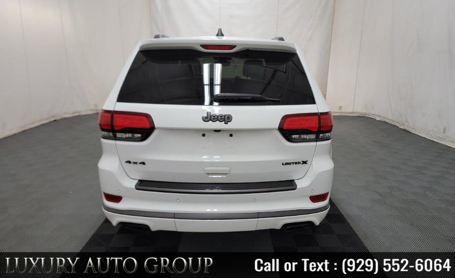 2019 Jeep Grand Cherokee Limited X - Photo 2