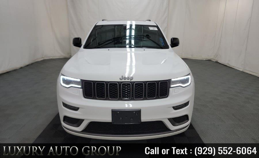 2019 Jeep Grand Cherokee Limited X - Photo 5