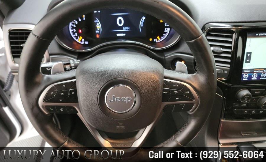 2019 Jeep Grand Cherokee Limited X - Photo 8