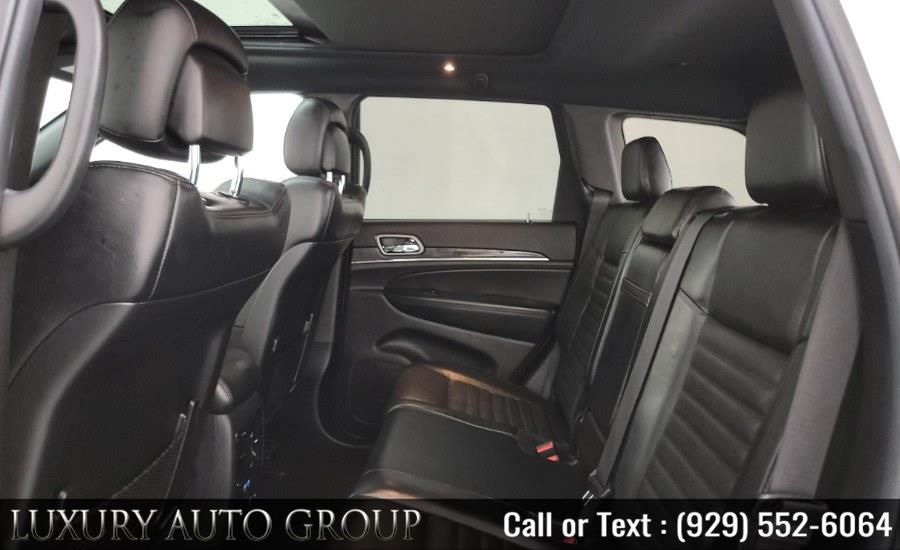 2019 Jeep Grand Cherokee Limited X - Photo 10