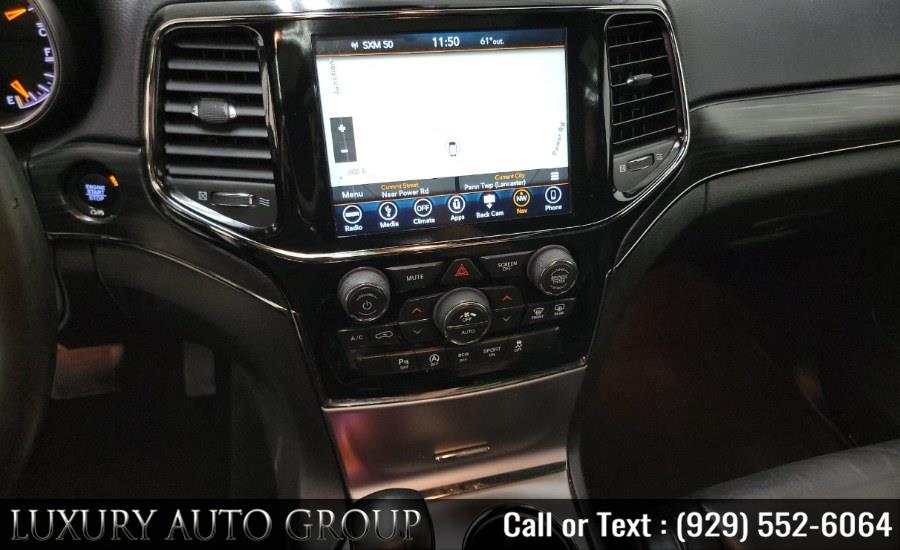 2019 Jeep Grand Cherokee Limited X - Photo 9