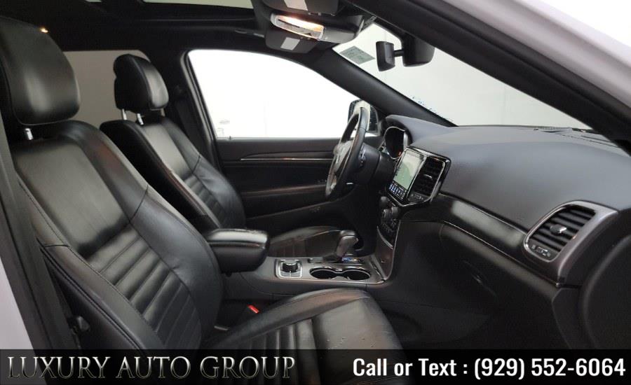 2019 Jeep Grand Cherokee Limited X - Photo 12
