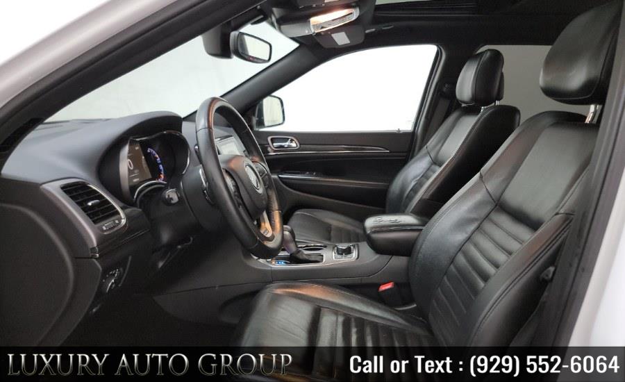 2019 Jeep Grand Cherokee Limited X - Photo 6