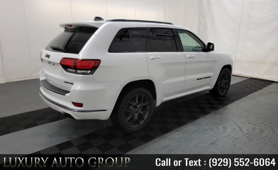 2019 Jeep Grand Cherokee Limited X - Photo 3