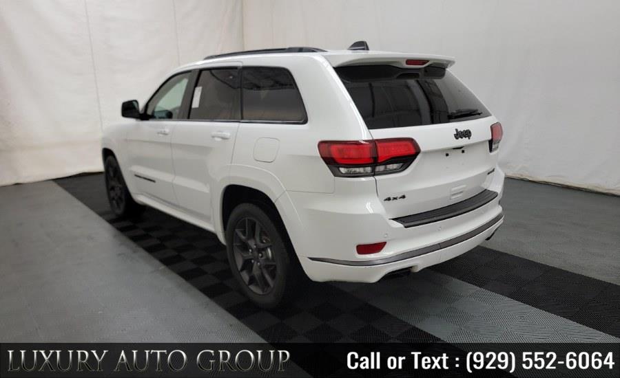 2019 Jeep Grand Cherokee Limited X 4WD's photo
