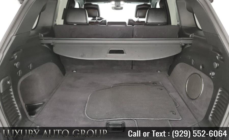 2019 Jeep Grand Cherokee Limited X - Photo 11