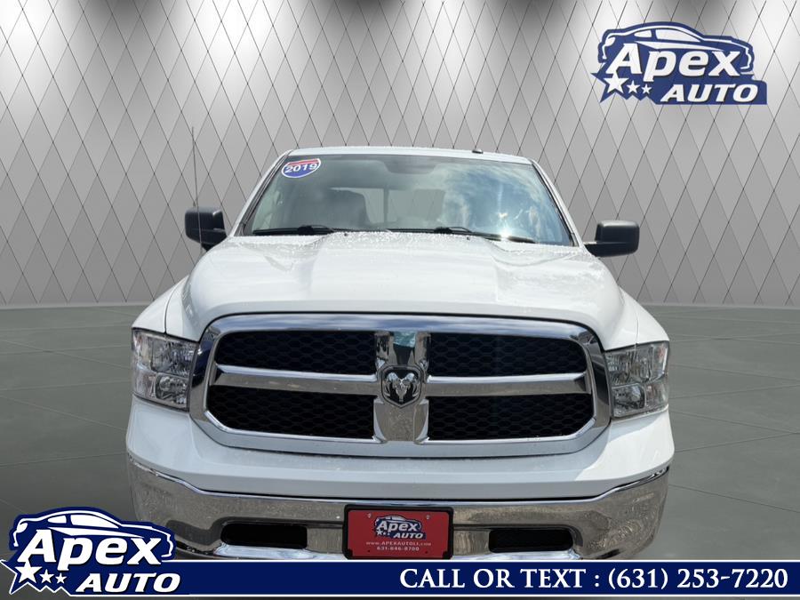 2019 RAM Ram 1500 Classic