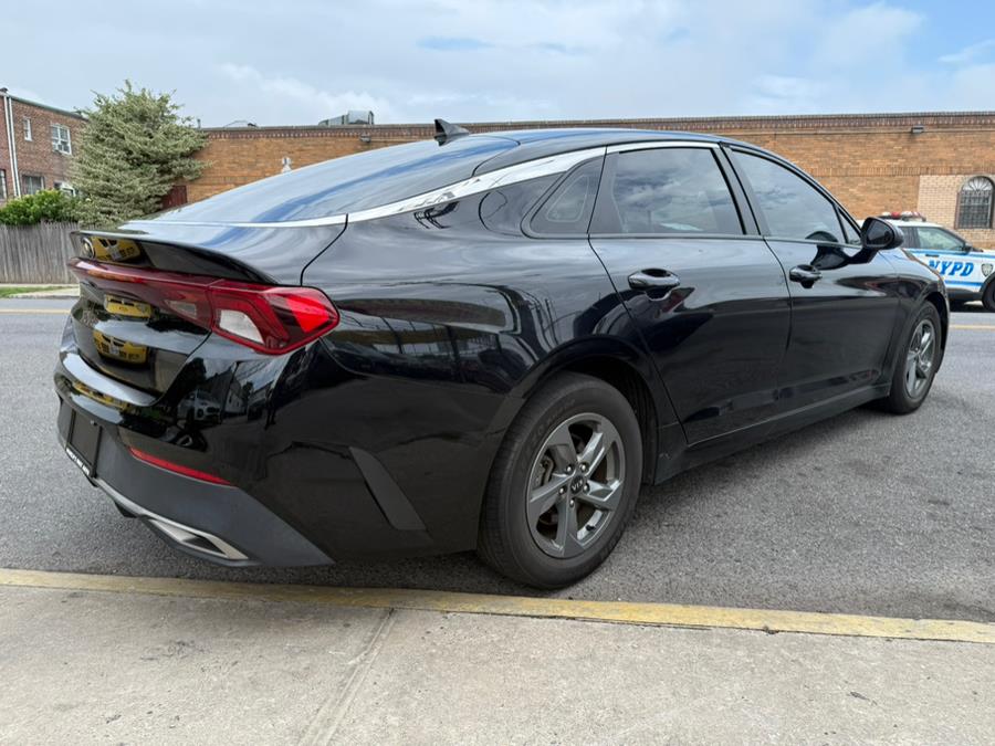 2021 Kia K5 LX - Photo 3