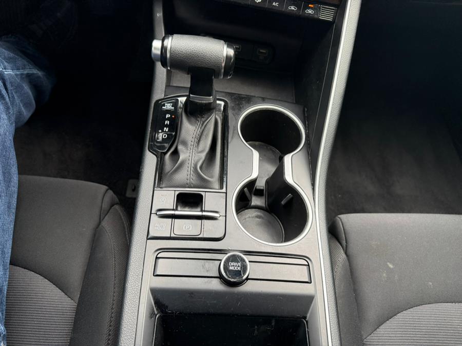2021 Kia K5 LX - Photo 15