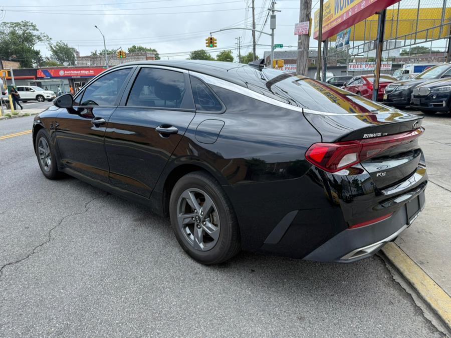 2021 Kia K5 LX - Photo 5