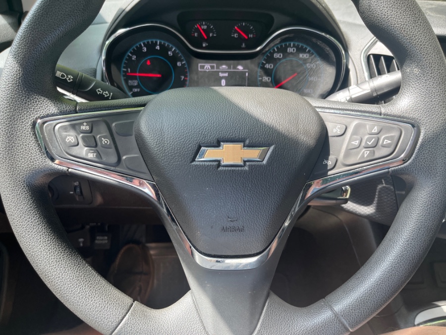 2018 Chevrolet Cruze LS - Photo 7