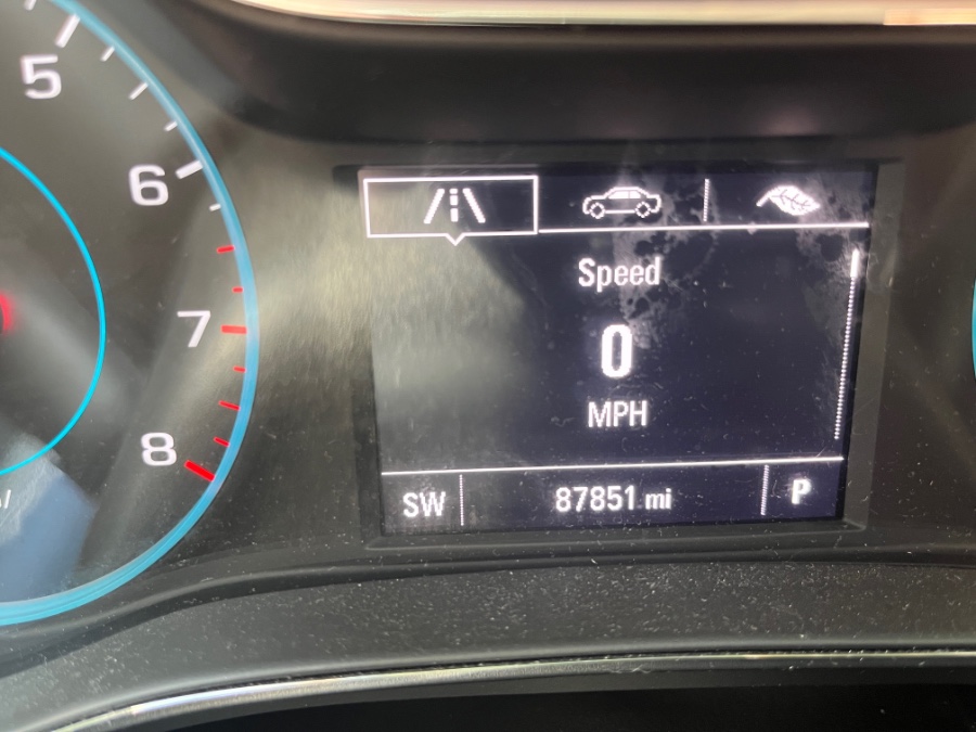 2018 Chevrolet Cruze LS - Photo 6