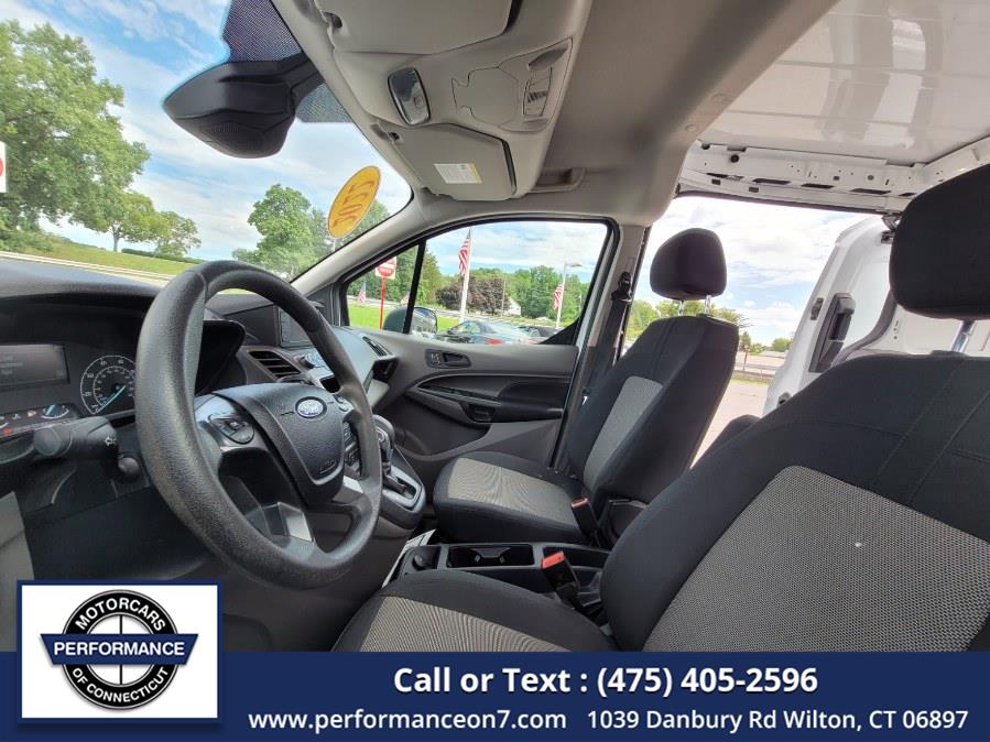 2022 Ford Transit Connect XL - Photo 12