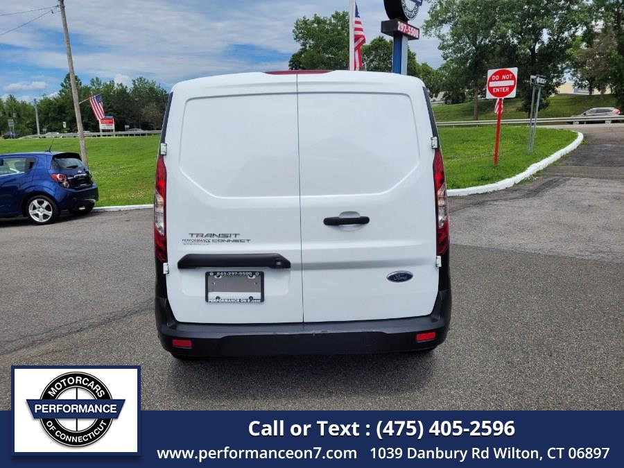 2022 Ford Transit Connect XL - Photo 6