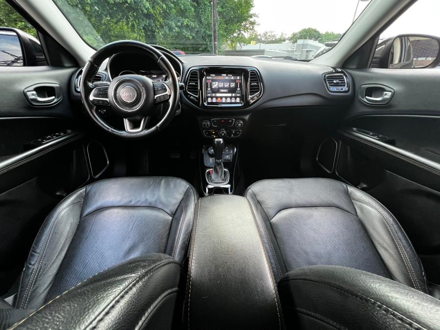 2017 Jeep All-New Compass Limited - Photo 6