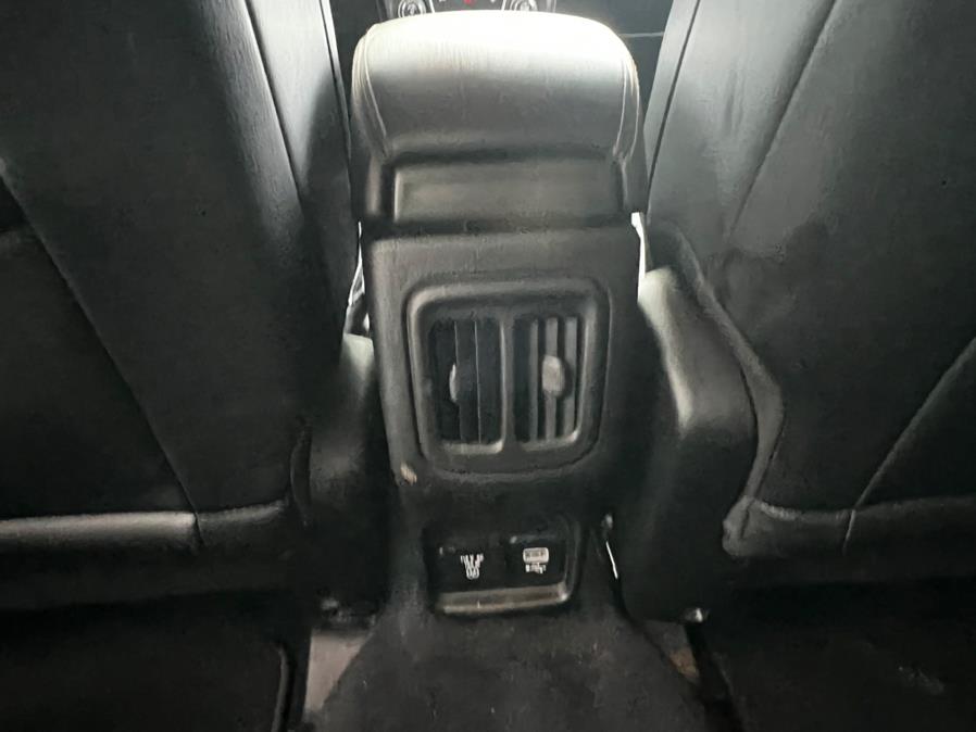 2017 Jeep All-New Compass Limited - Photo 8