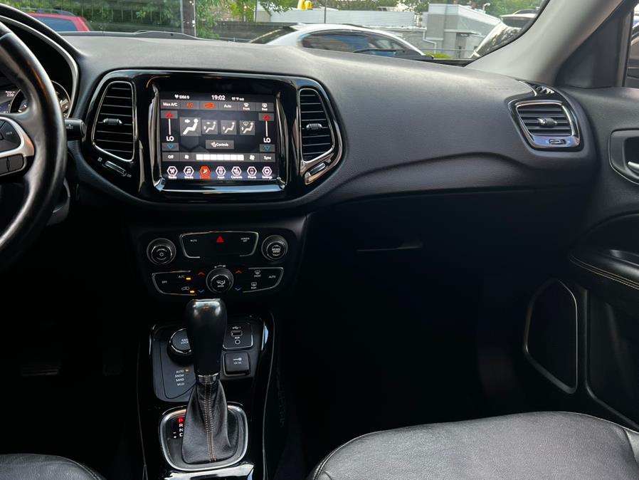 2017 Jeep All-New Compass Limited - Photo 9