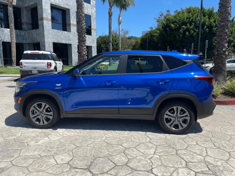 2021 Kia Seltos 2.0 LX AWD's photo