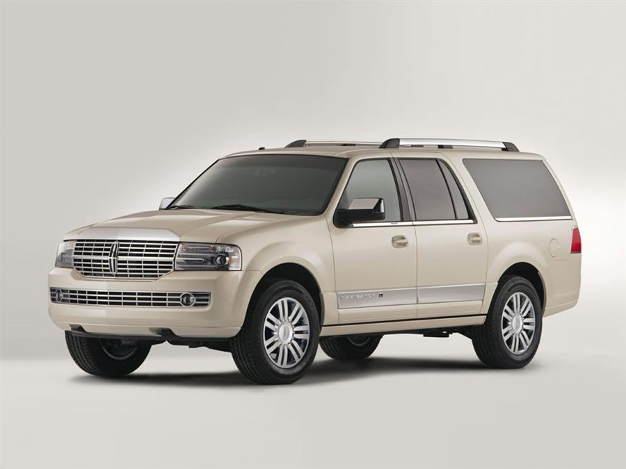 2007 Lincoln Navigator's photo