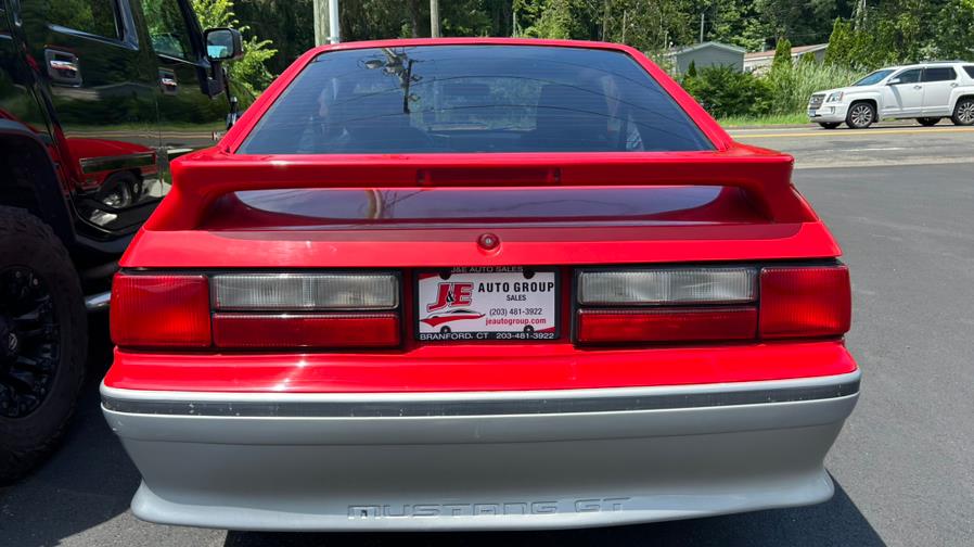 1989 Ford Mustang - Photo 37