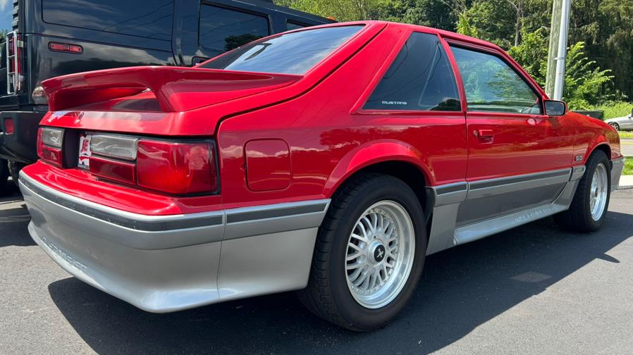 1989 Ford Mustang - Photo 36