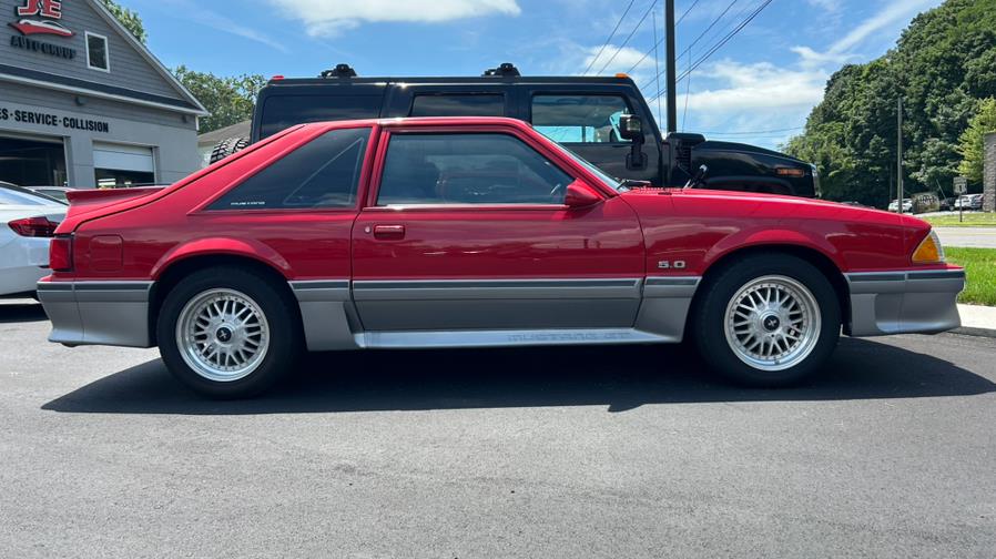 1989 Ford Mustang - Photo 35