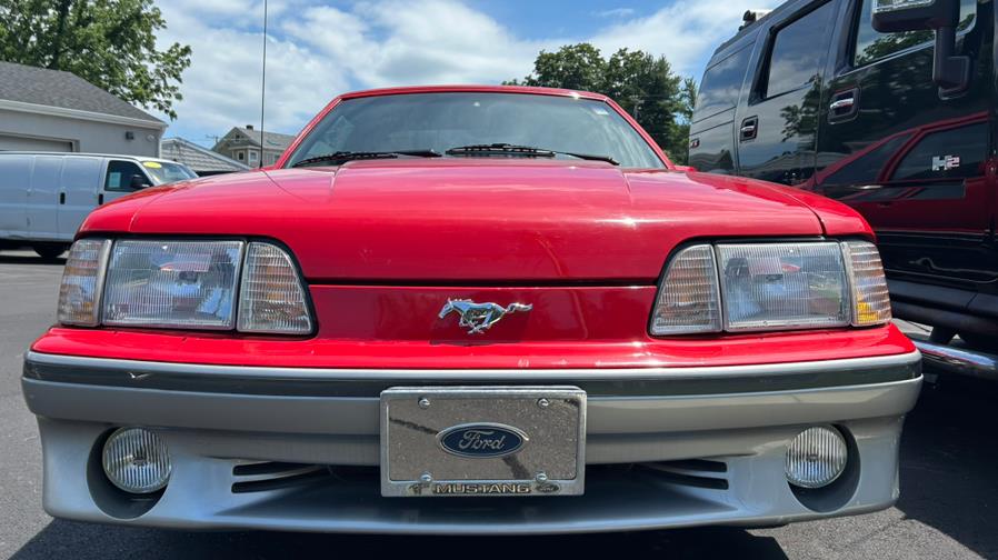 1989 Ford Mustang - Photo 33