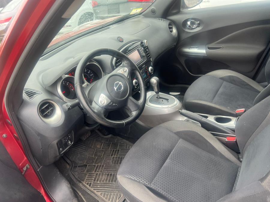 2011 Nissan JUKE SV - Photo 10