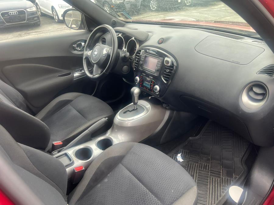 2011 Nissan JUKE SV - Photo 7
