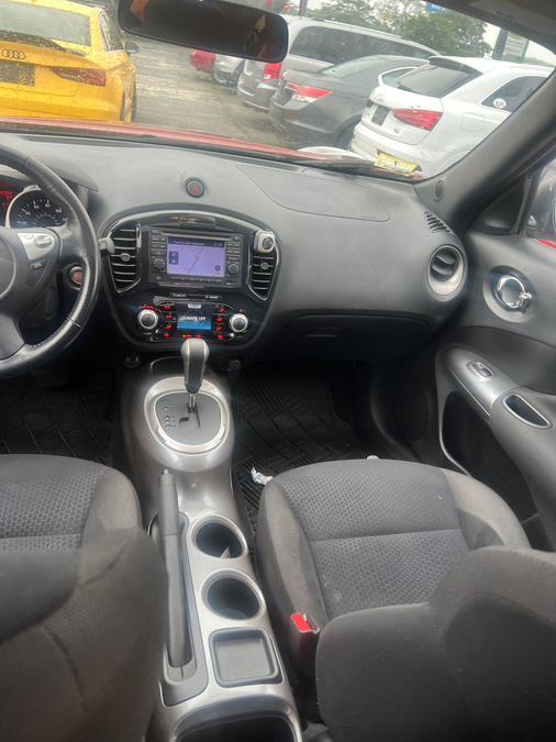 2011 Nissan JUKE SV - Photo 9