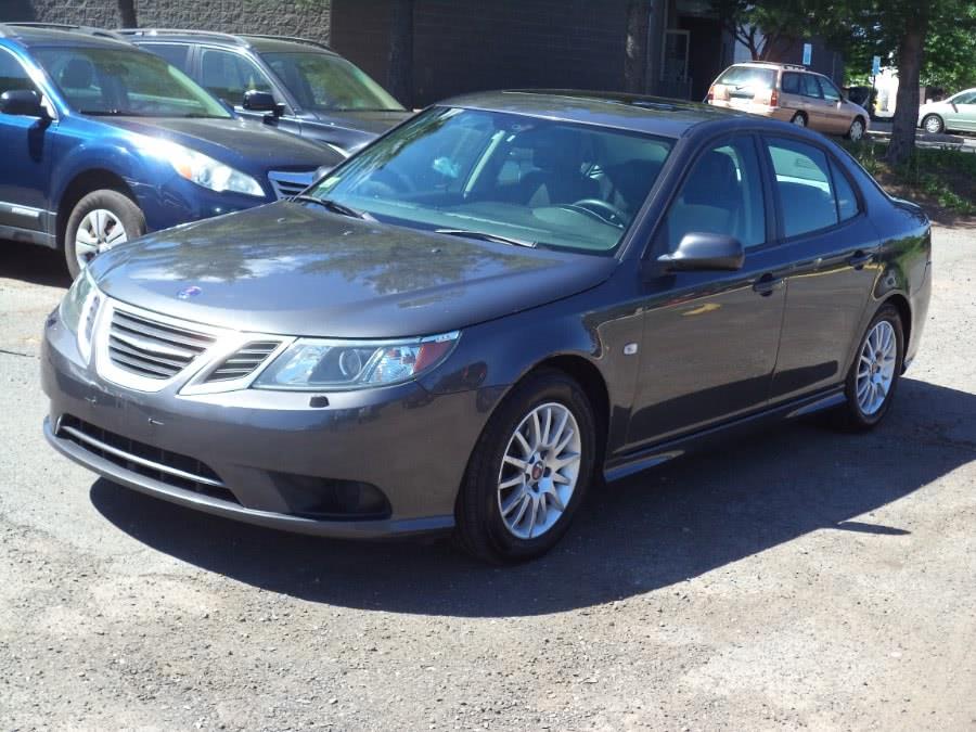 2010 Saab 9-3 4dr Sdn, available for sale in Berlin, Connecticut | International Motorcars llc. Berlin, Connecticut