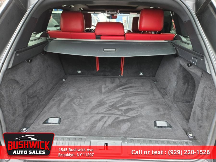 2017 Land Rover Range Rover Sport HSE Dynamic - Photo 16