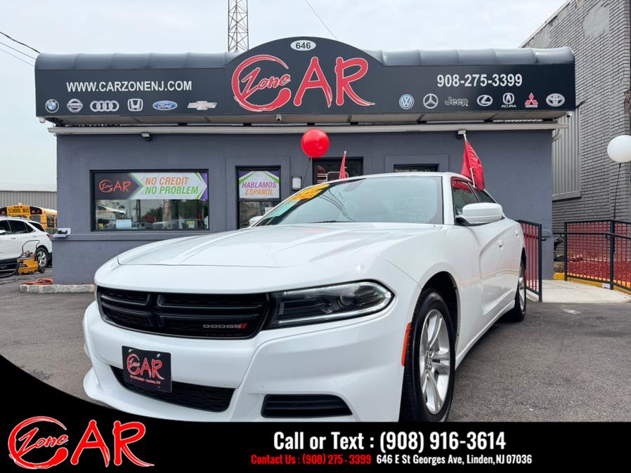 Used 2022 Dodge Charger in Linden, New Jersey | Car Zone. Linden, New Jersey