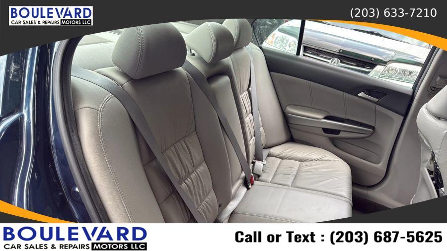 2010 Honda Accord EX-L V6 - Photo 29