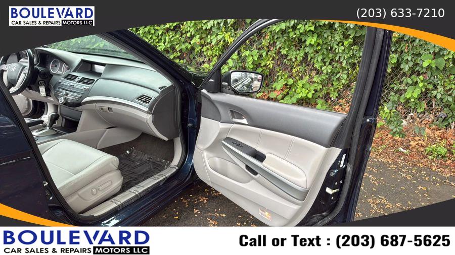 2010 Honda Accord EX-L V6 - Photo 30
