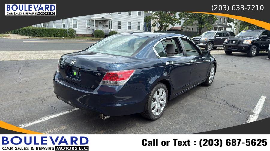 2010 Honda Accord EX-L V6 - Photo 6