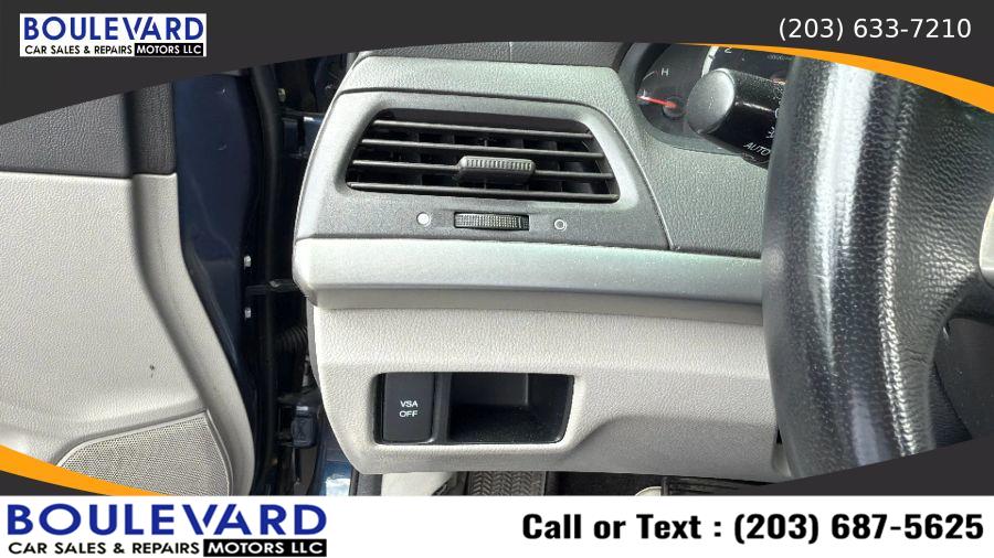 2010 Honda Accord EX-L V6 - Photo 20