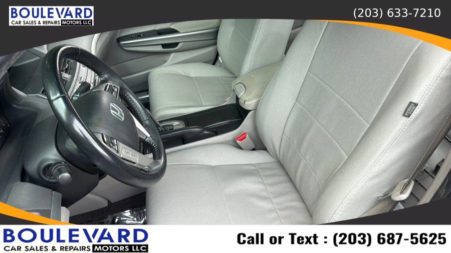 2010 Honda Accord EX-L V6 - Photo 23